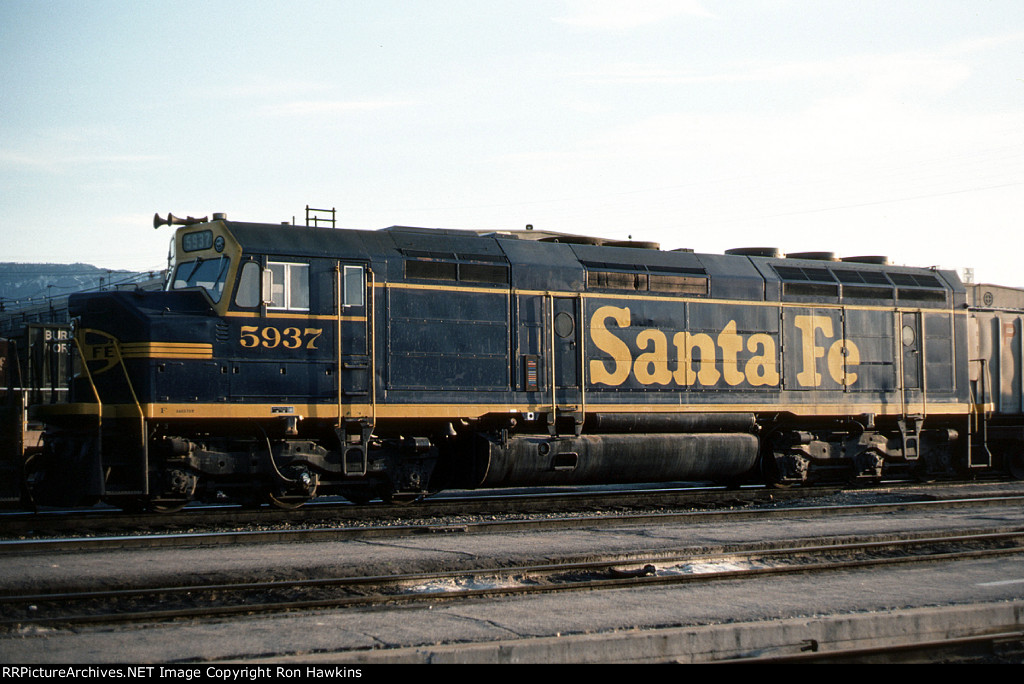 ATSF 5937 (REPOST)